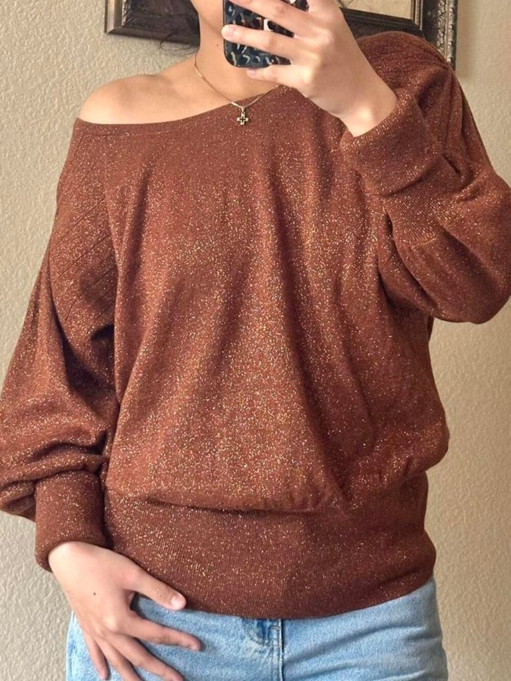 Worthington Sweater